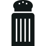 Shake SVG Icon